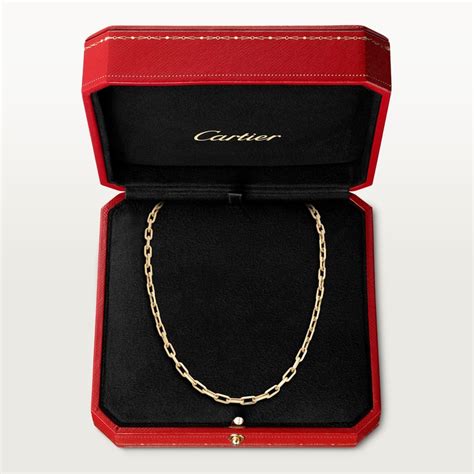 cartier santos necklace replica